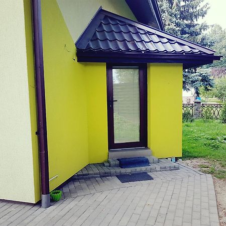 K-Town - Apartment Near The Lake Каунас Екстериор снимка