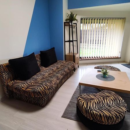 K-Town - Apartment Near The Lake Каунас Екстериор снимка