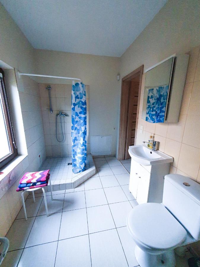 K-Town - Apartment Near The Lake Каунас Екстериор снимка