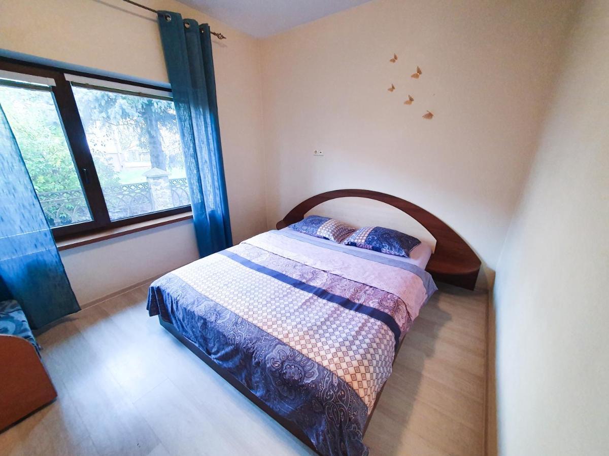 K-Town - Apartment Near The Lake Каунас Екстериор снимка