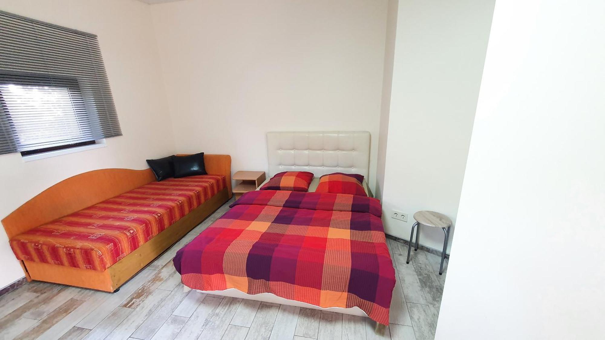 K-Town - Apartment Near The Lake Каунас Стая снимка