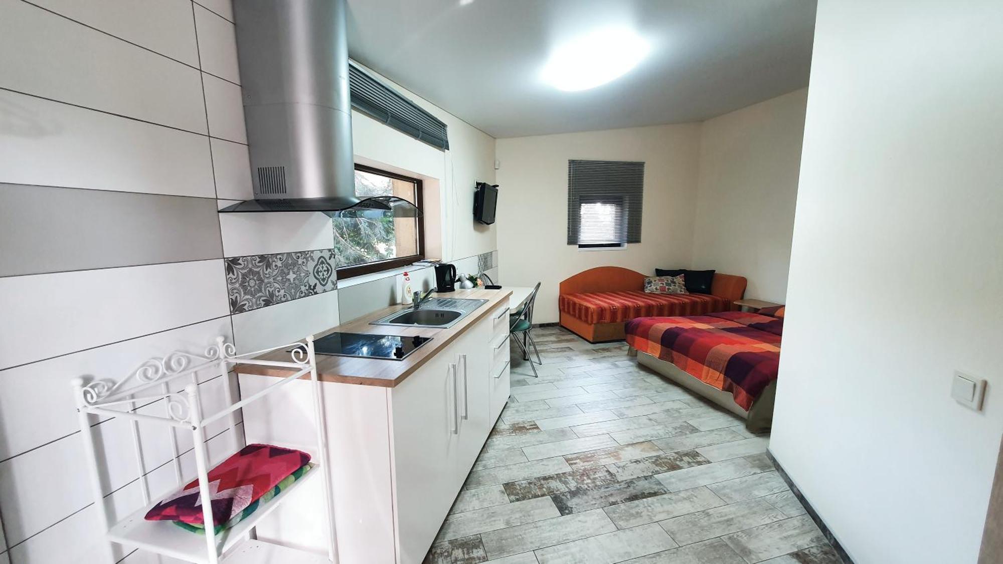 K-Town - Apartment Near The Lake Каунас Стая снимка