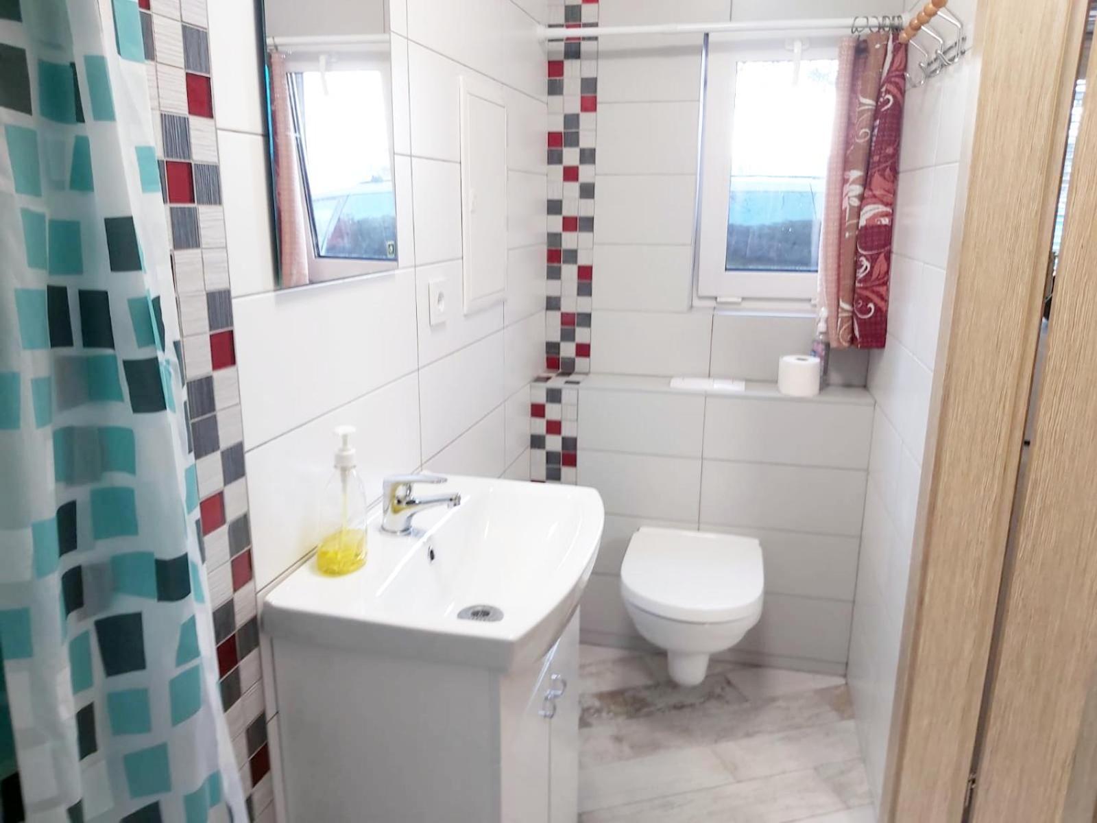 K-Town - Apartment Near The Lake Каунас Стая снимка