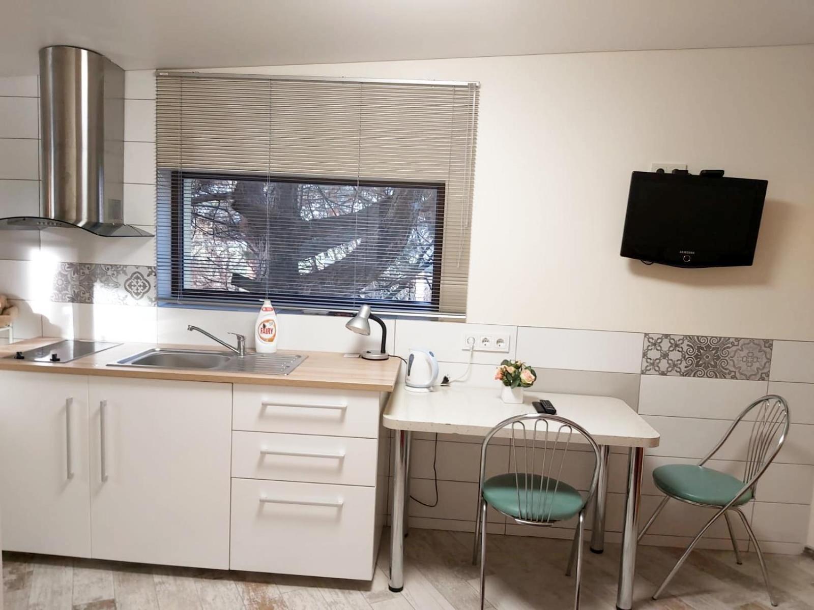 K-Town - Apartment Near The Lake Каунас Стая снимка
