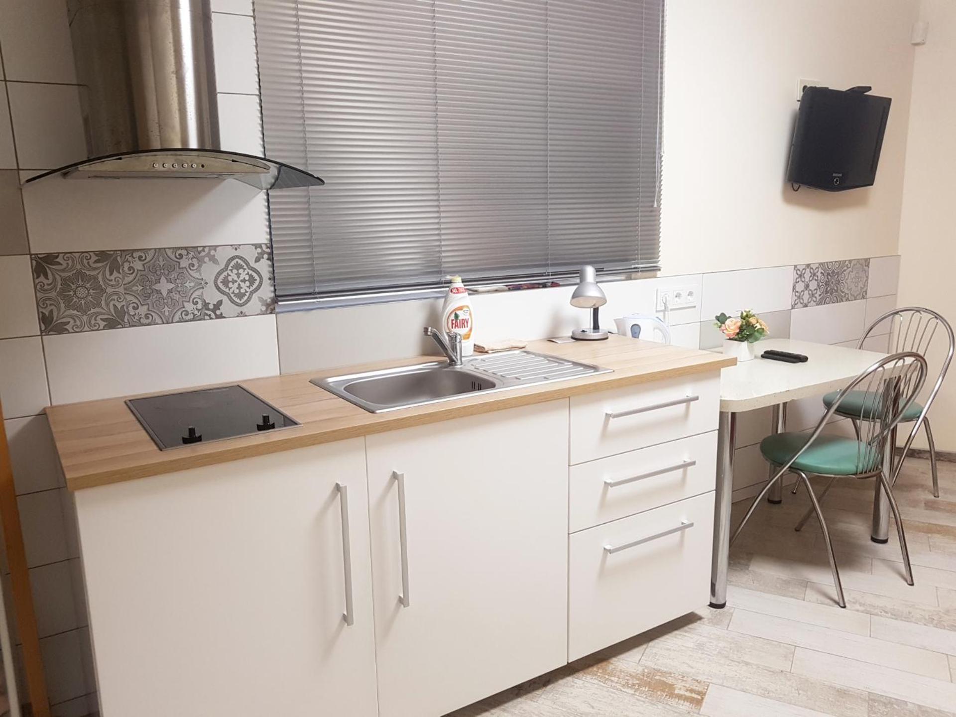 K-Town - Apartment Near The Lake Каунас Стая снимка