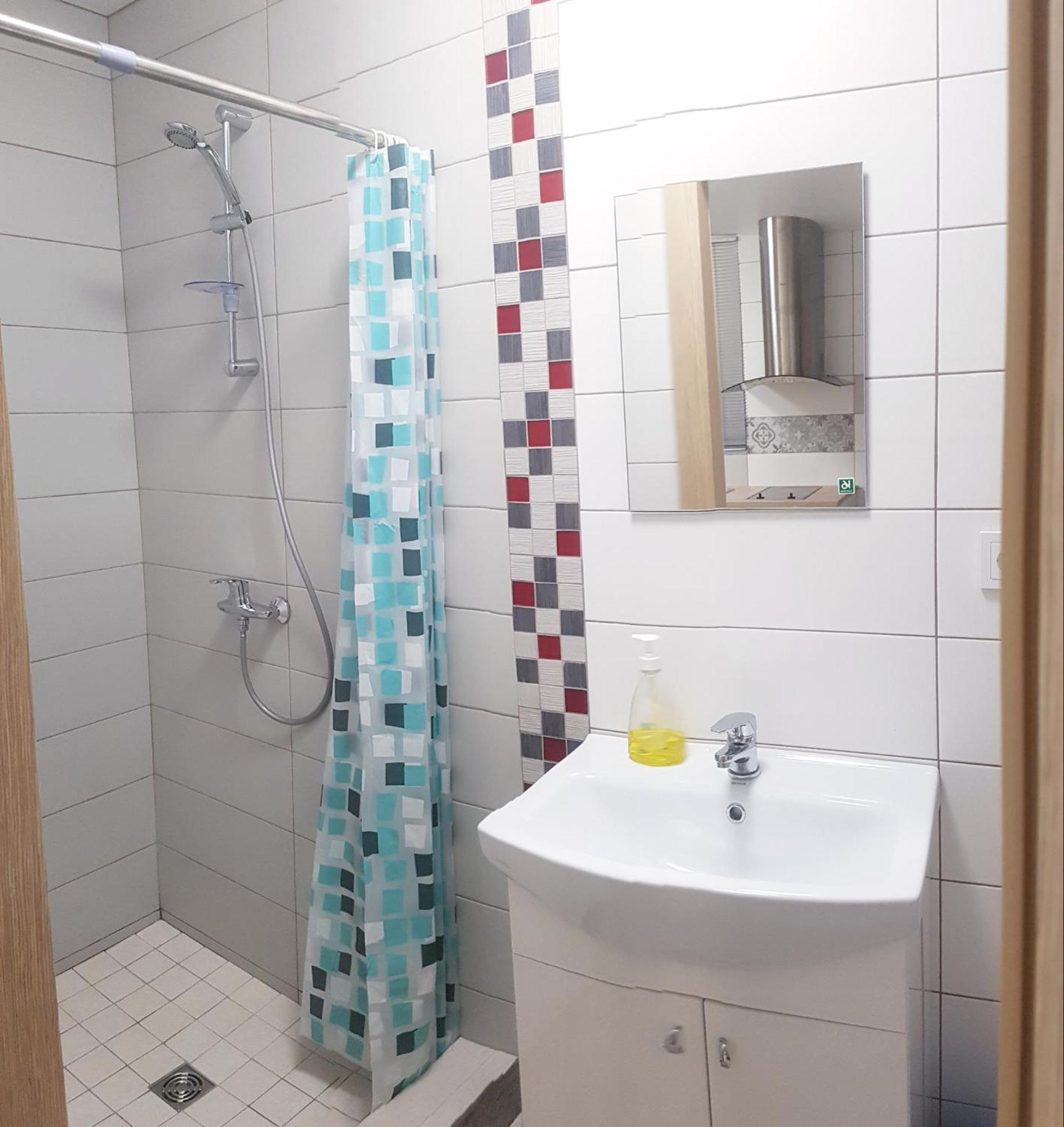 K-Town - Apartment Near The Lake Каунас Стая снимка