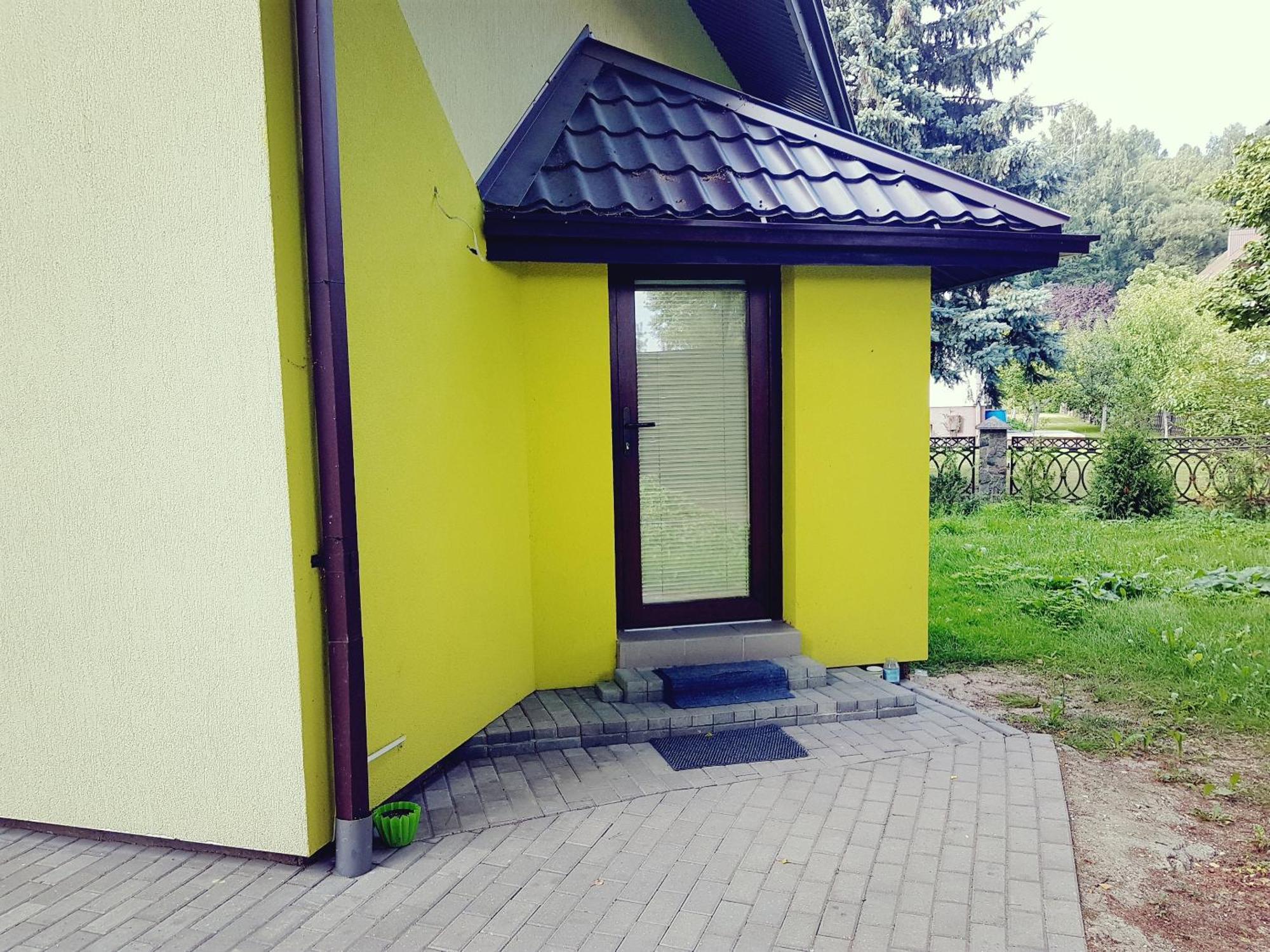 K-Town - Apartment Near The Lake Каунас Екстериор снимка