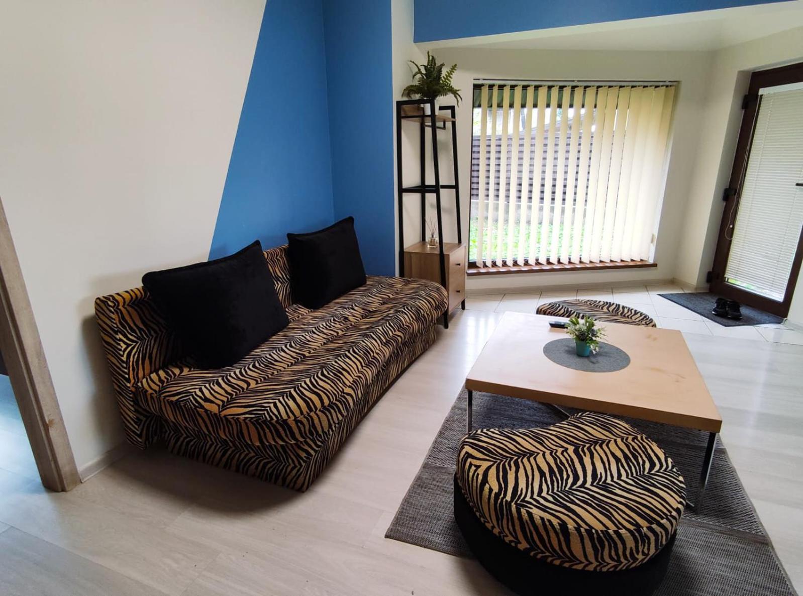 K-Town - Apartment Near The Lake Каунас Екстериор снимка