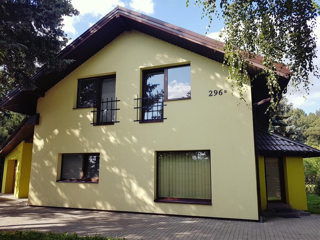 K-Town - Apartment Near The Lake Каунас Екстериор снимка